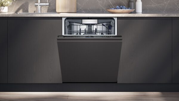 SIEMENS iQ700 BUILT-IN 60cm DISHWASHER - Image 3