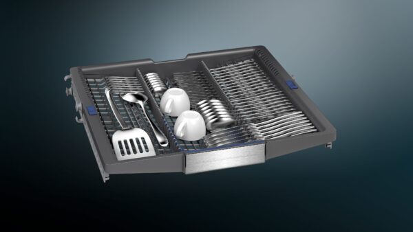SIEMENS iQ700 BUILT-IN 60cm DISHWASHER - Image 10