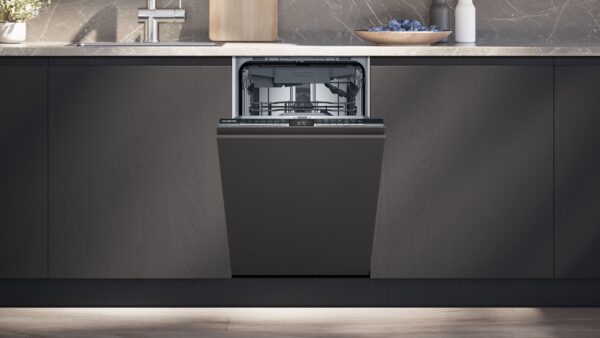 SIEMENS iQ300 45cm BUILT-IN DISHWASHER - Image 2