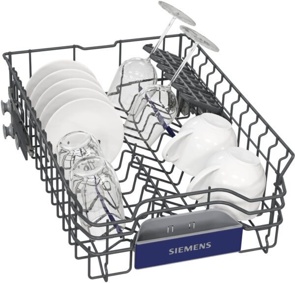 SIEMENS iQ300 45cm BUILT-IN DISHWASHER - Image 7