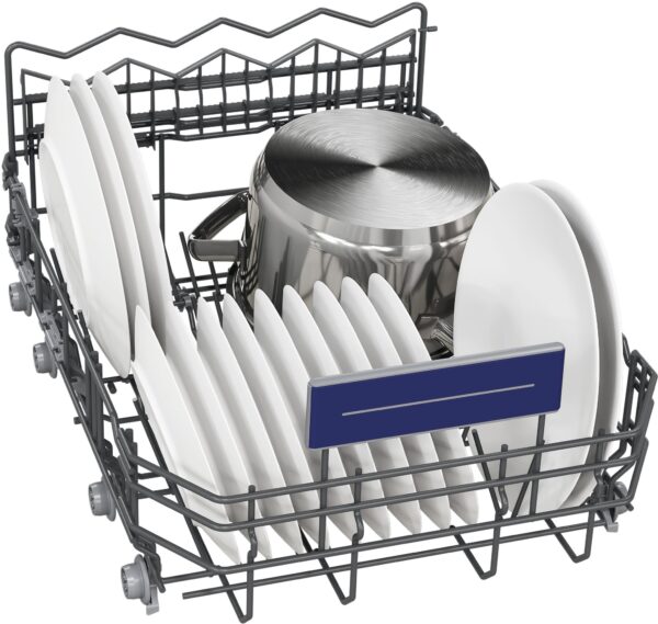 SIEMENS iQ300 45cm BUILT-IN DISHWASHER - Image 8