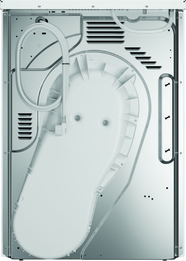 ASKO CLASSIC 8kg TUMBLE DRYER - White - Image 10