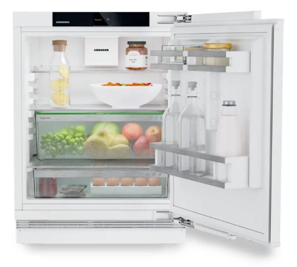 LIEBHERR BUILT UNDER FRIDGE