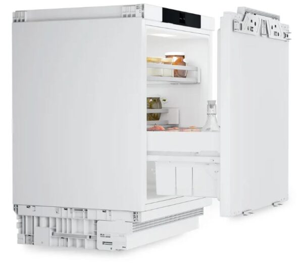 LIEBHERR BUILT-IN PULL OUT FRIDGE