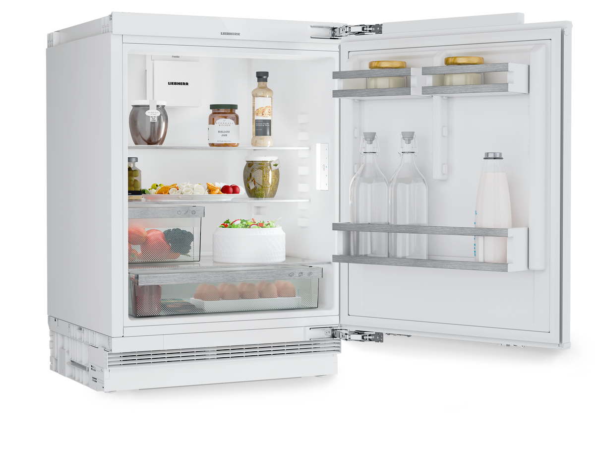 LIEBHERR Built-Under Fridge XL - Image 2