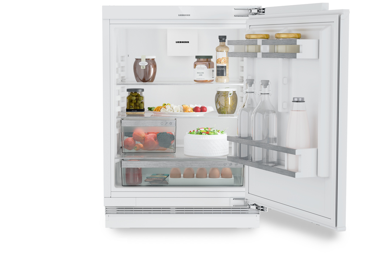 LIEBHERR Built-Under Fridge XL