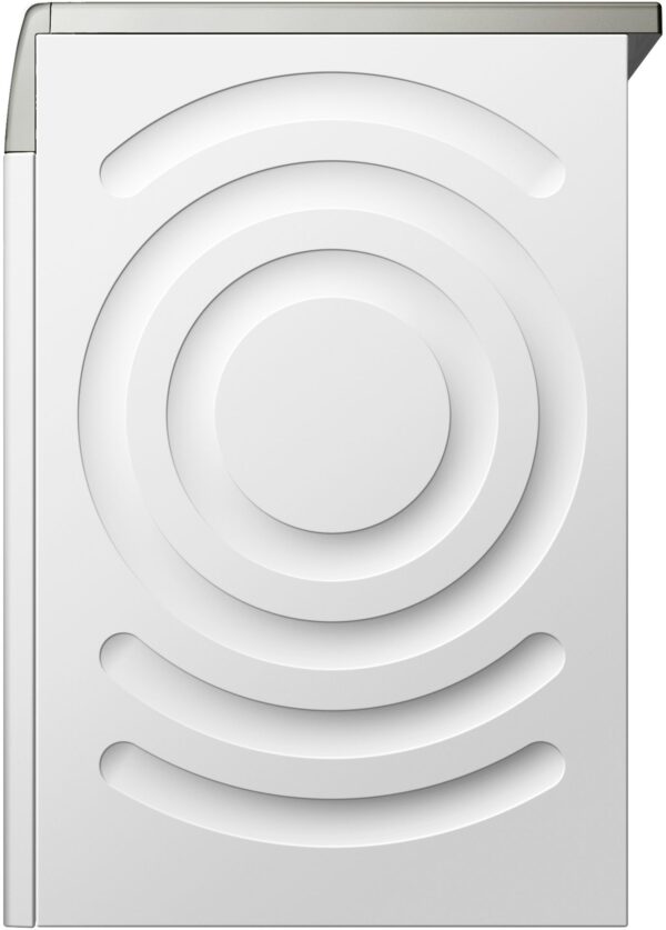 SIEMENS iQ700 10kg FREESTANDING WASHING MACHINE - 1600rpm - White - Image 6