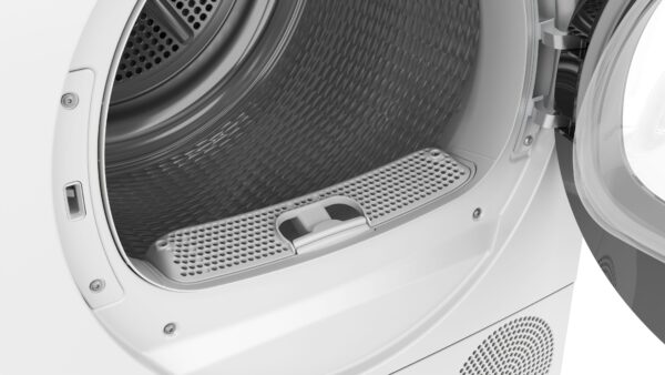 SIEMENS iQ300 FREESTANDING CONDENSER DRYER - 8kg - Image 5