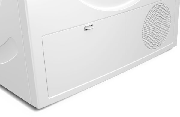 SIEMENS iQ300 FREESTANDING CONDENSER DRYER - 8kg - Image 7