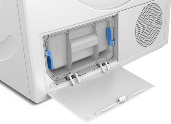 SIEMENS iQ300 FREESTANDING CONDENSER DRYER - 8kg - Image 8
